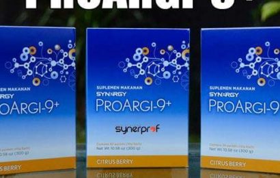 Jual Proargi-9 Plus Synergy di Pontianak Hubungi WA ke 087775911529