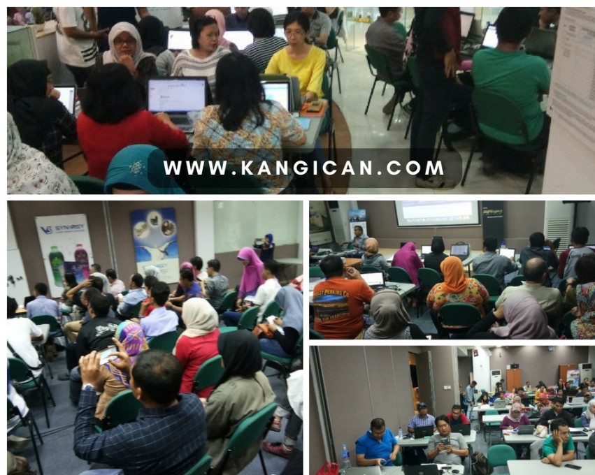 Daftar pelatihan Bisnis Online di Hulu Sungai Tengah Hubungi 087775911529