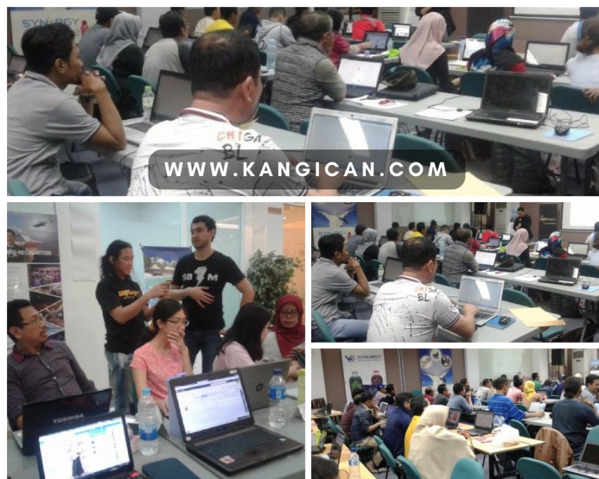 Daftar pelatihan Bisnis Online di Jayapura Hubungi 087775911529