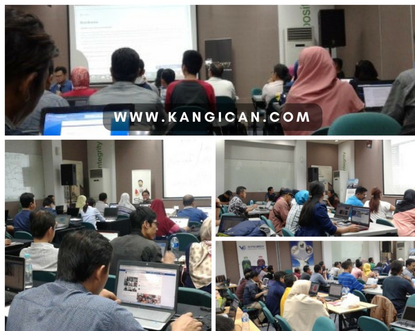 Daftar pelatihan Bisnis Online di Bandar Lampung Hubungi 087775911529