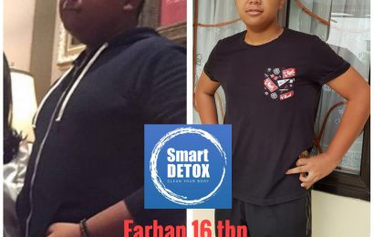 Jual Smart Detox Plus Synergy di Pontianak 2018 Hubungi 087775911529