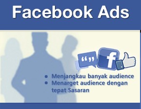 Belajar facebook ads
