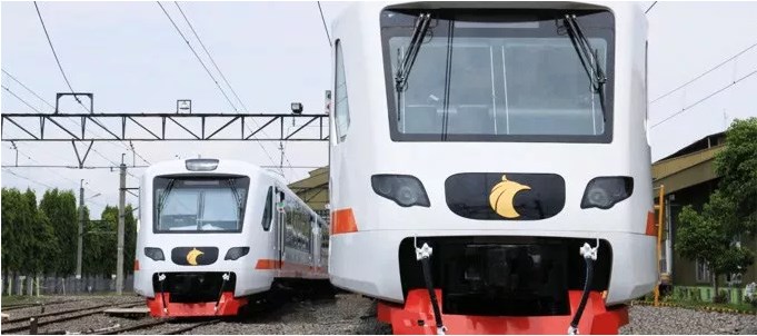 PT Railing Berencana akan Menambah Jadwal Kereta Bandara dari Bekasi