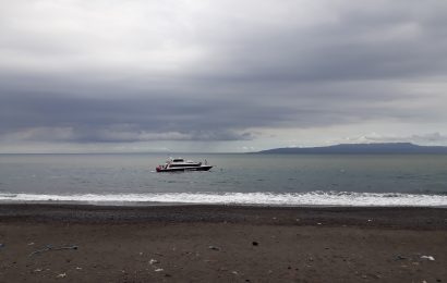 Pantai Kusamba Klungkung Bali Tujuan Wisata Indah dan Alami