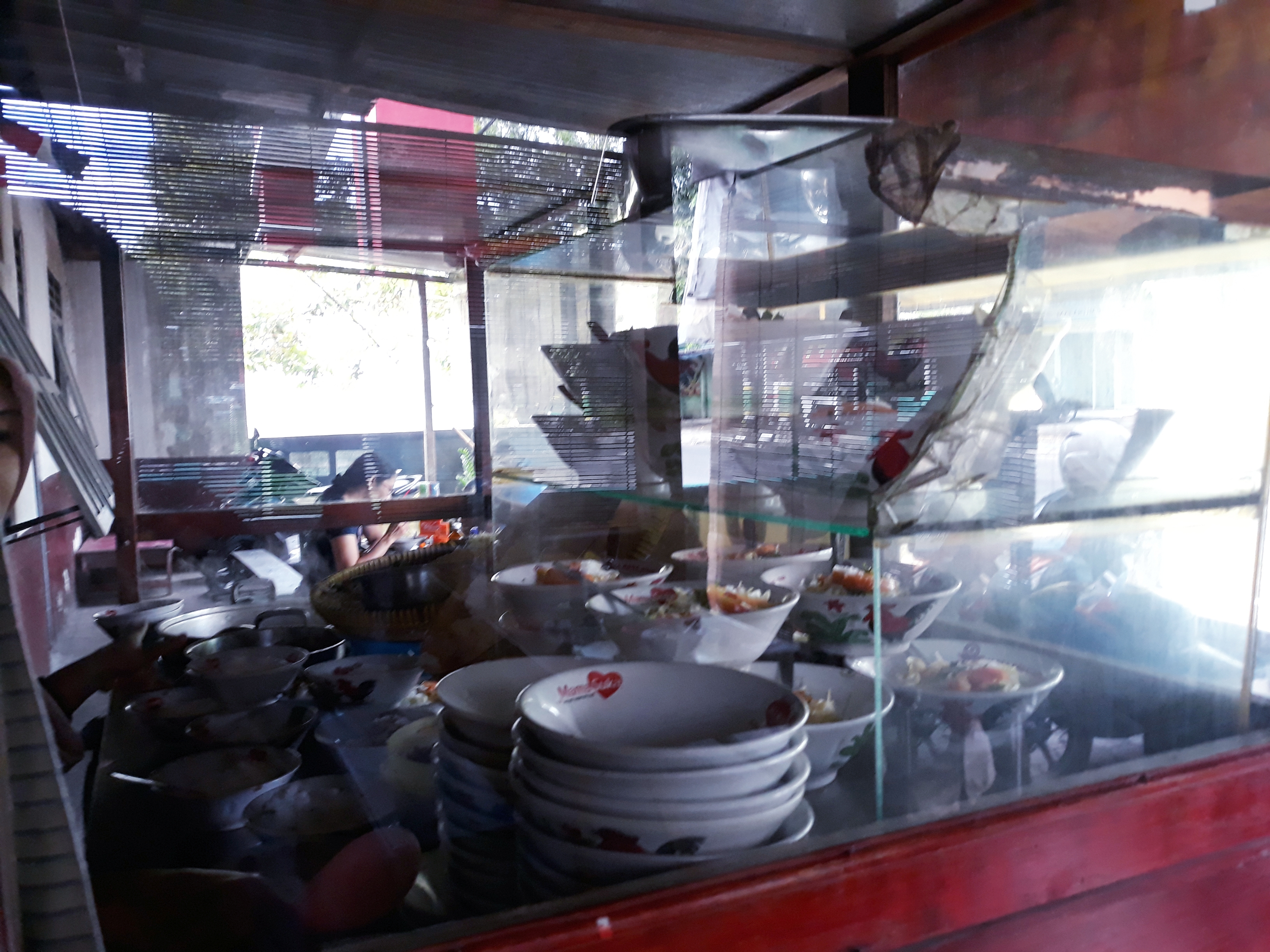 Soto Pak Marto Tamansari Tempat Makan di Yogya yang Wajib Di Kunjungi