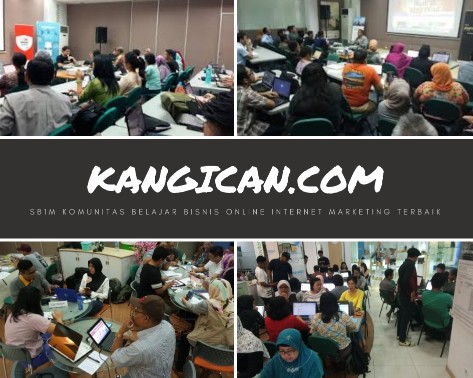 Daftar Kelas Digital Marketing di Banjarnegara Hubungi 087775911529