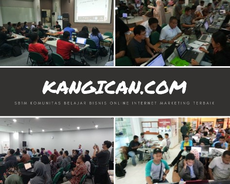 Daftar Kelas Digital Marketing di Bandung Barat Hubungi 087775911529
