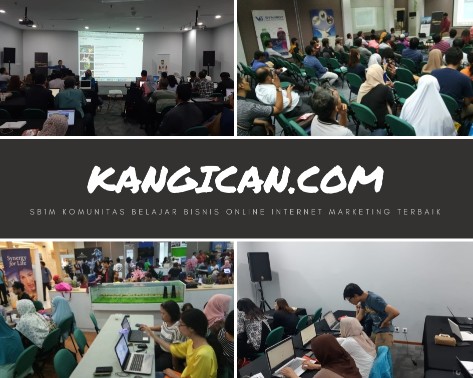 Daftar Kelas Digital Marketing di Tana Toraja Hubungi 087775911529