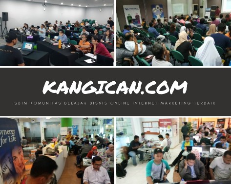 Daftar Kelas Digital Marketing di Padang Hubungi 087775911529