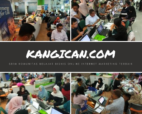 Daftar Kelas Digital Marketing di Banjarnegara Hubungi 087775911529