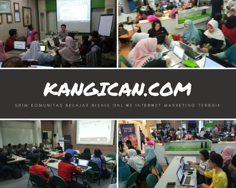 Daftar Kelas Digital Marketing di Tangerang Selatan Hubungi 087775911529