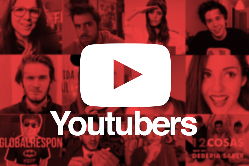 Mau Tau Penghasilan Sepuluh Youtuber terkaya di Indonesia Saat Ini