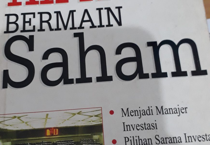 Cara Belajar Saham Pemula Dengan Membentuk Suatu Klub Investor