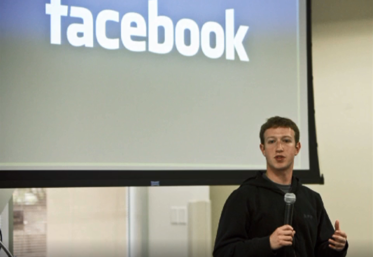 Mark Zuckerberg Pencipta Facebook diantara Sasaran Gosip dan Hukum
