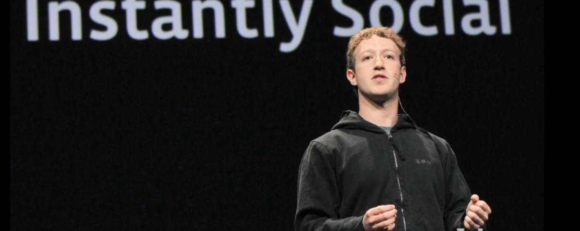 Mark Zuckerberg Pencipta Facebook diantara Sasaran Gosip dan Hukum