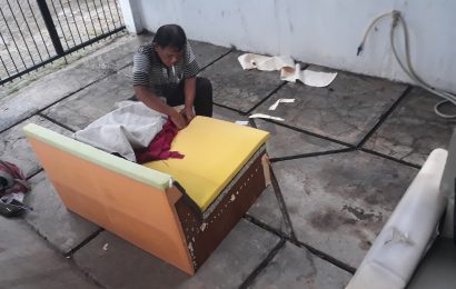 Service Sofa Ruang Tamu Datang Ke Rumah di Cikarang dan Cibitung