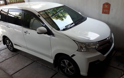 Daihatsu Great New Xenia Memenuhi Kebutuhan Konsumen Indonesia