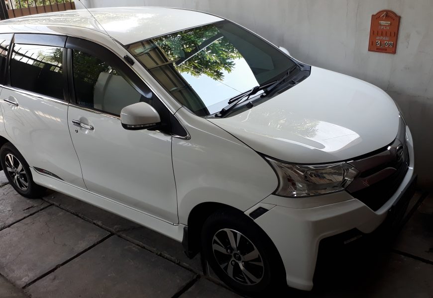 Daihatsu Great New Xenia Memenuhi Kebutuhan Konsumen Indonesia