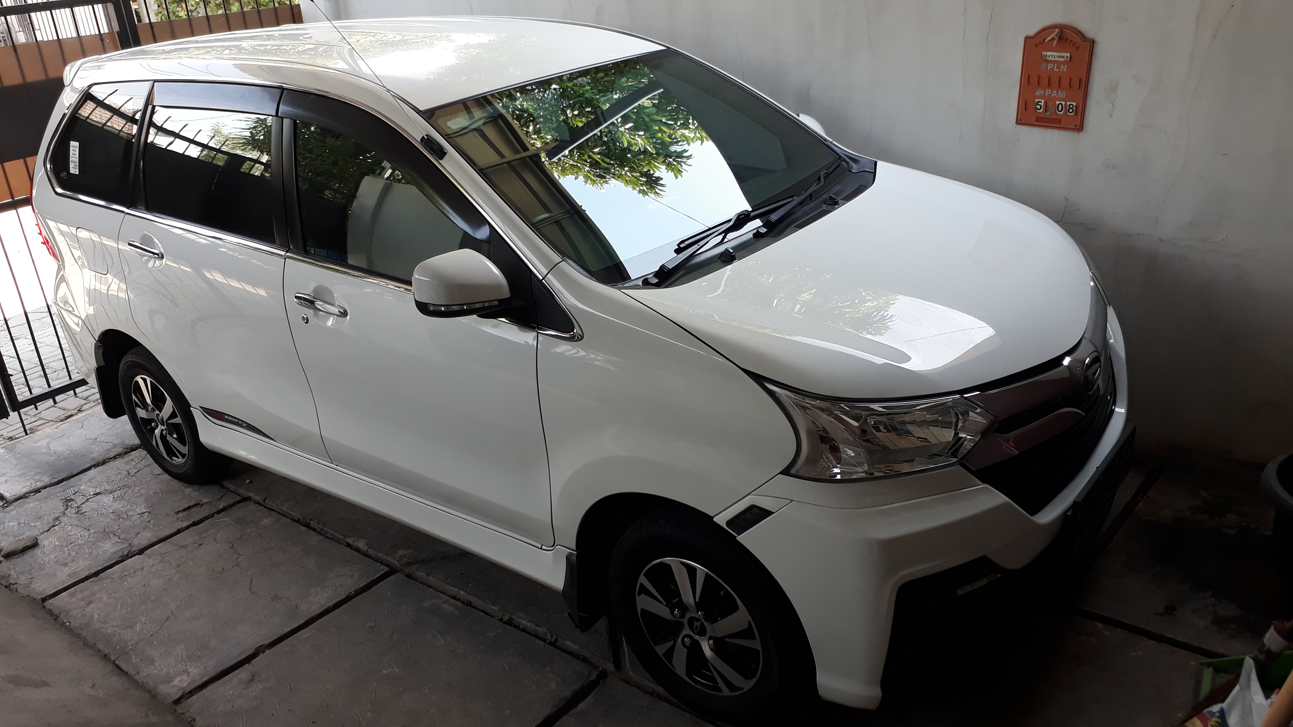 Daihatsu Great New Xenia Memenuhi Kebutuhan Konsumen Indonesia