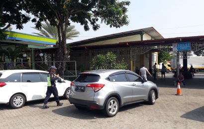 Rest Area KM 207A Tol Palikanci Tempat Favorit Dengan Fasilitas Lengkap