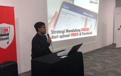 Konsep Awal Digital Marketing Sebagai Strategi Pemasaran Yang Handal