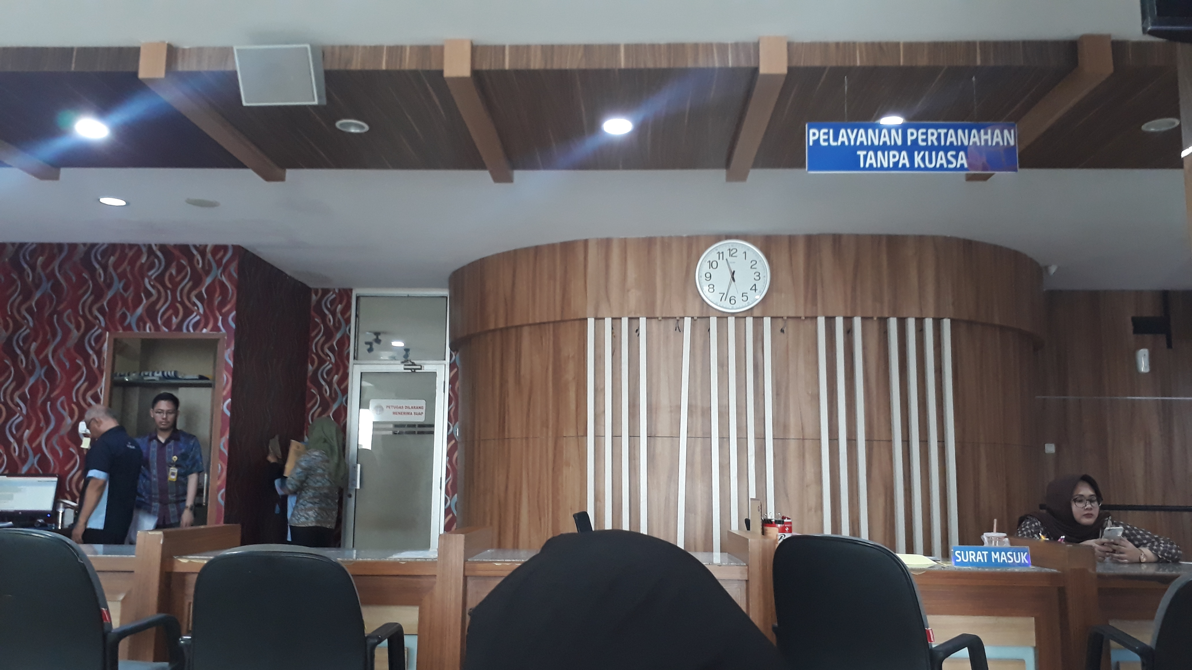 Prosedur Roya Sertifikat Tanah di Kantor BPN Cabang Jakarta Selatan