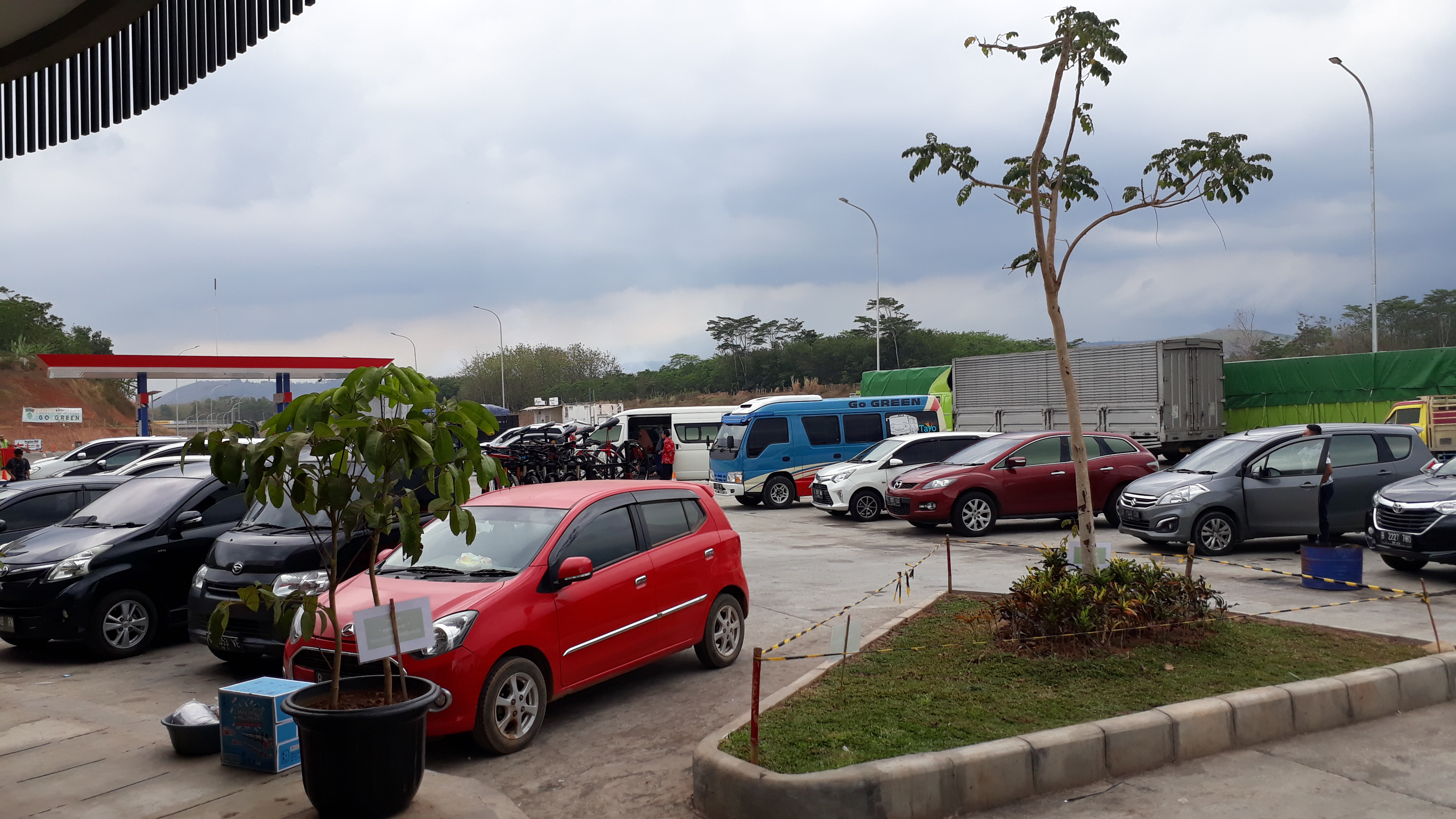 Tarif Dan Rute Tol Trans Jawa 2019 Serta Ketersediaan Rest Area Saat Ini