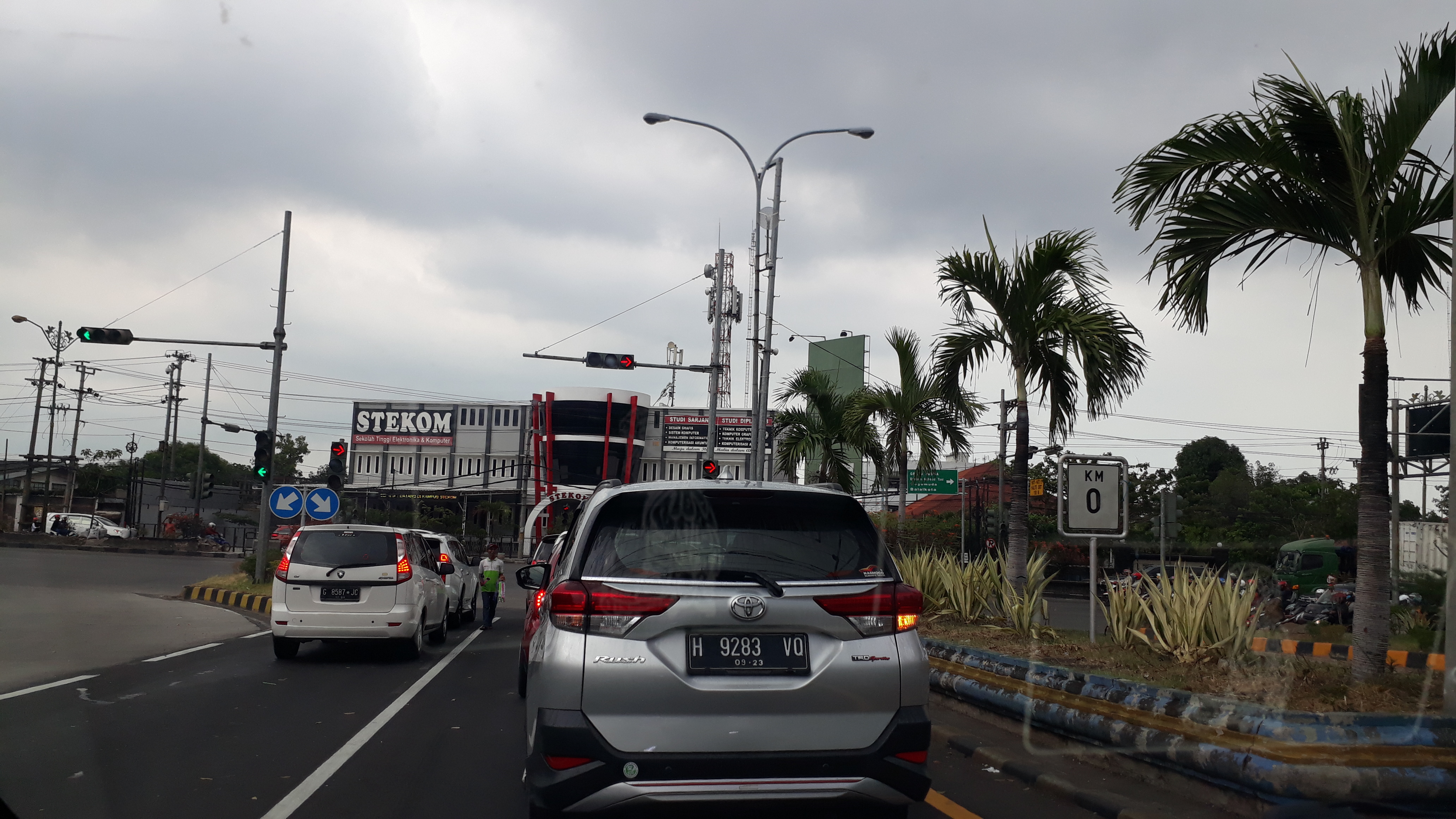 Tarif Dan Rute Tol Trans Jawa 2019 Serta Ketersediaan Rest Area Saat Ini