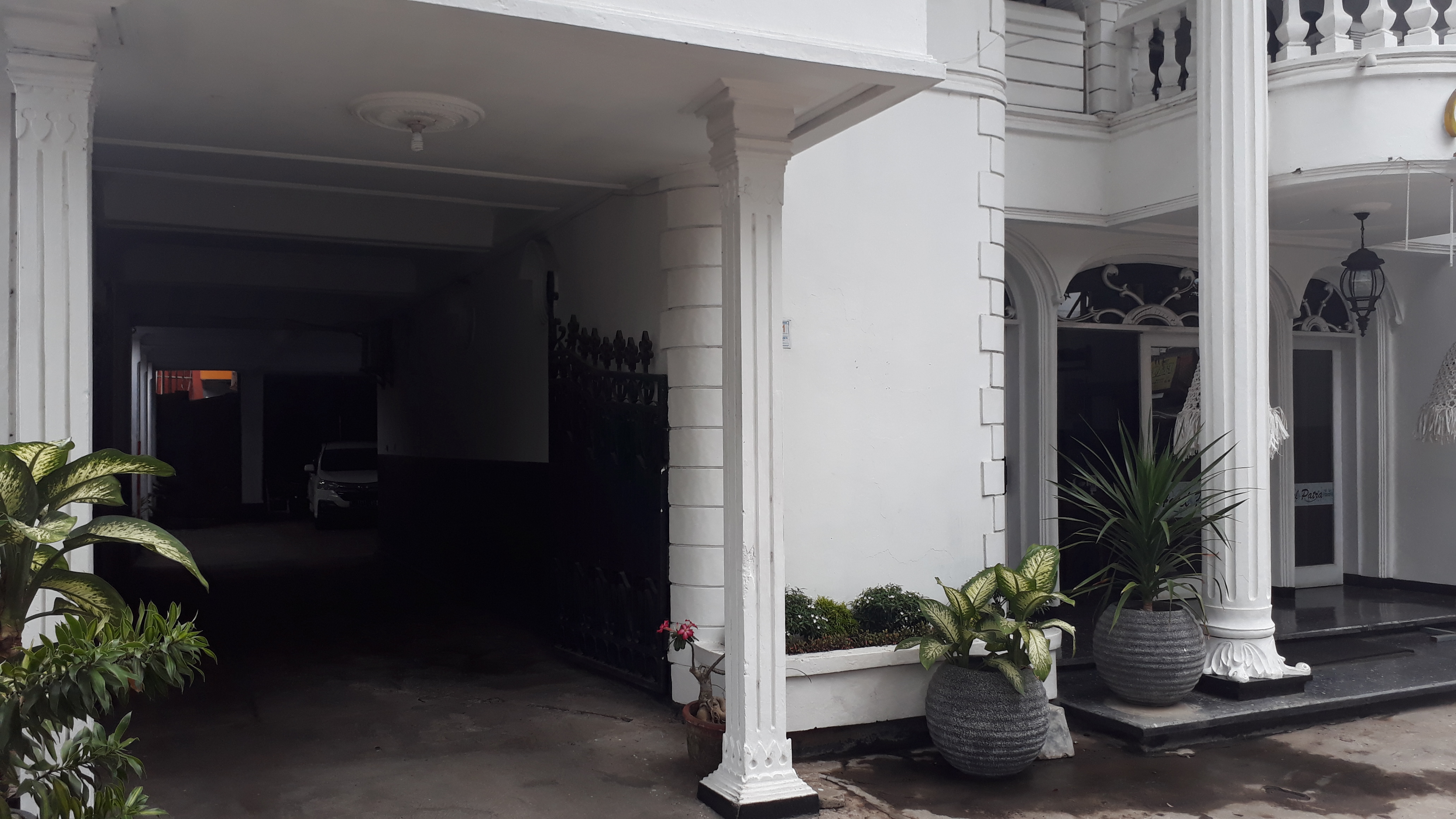 Patra Hotel Kota Kebumen Rekomendasi Hotel Yang Nyaman Terjangkau 