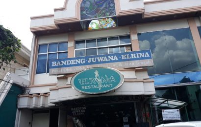 Bandeng Duri Lunak Juwana Elrina Yang Melegenda Khas Kota Semarang