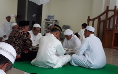 Pernikahan Dalam Agama Islam dan Menurut Ketentuan Hukum Negara RI