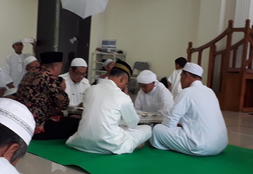 Pernikahan Dalam Agama Islam dan Menurut Ketentuan Hukum Negara RI