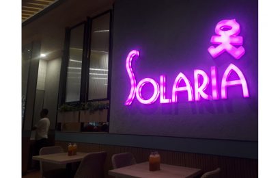 Kuliner Cikarang Solaria Chadstone Alternatif Lokasi Kuliner Lezat Nyaman