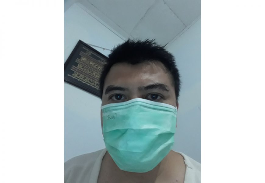 Penjelasan Fungsi Masker Kain, Masker Bedah & Masker N95 Bagi Virus