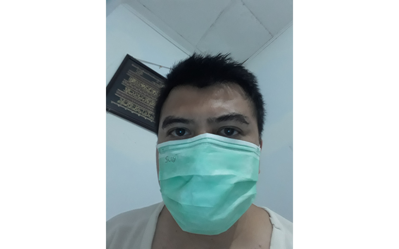 Penjelasan Fungsi Masker Kain, Masker Bedah & Masker N95 Bagi Virus