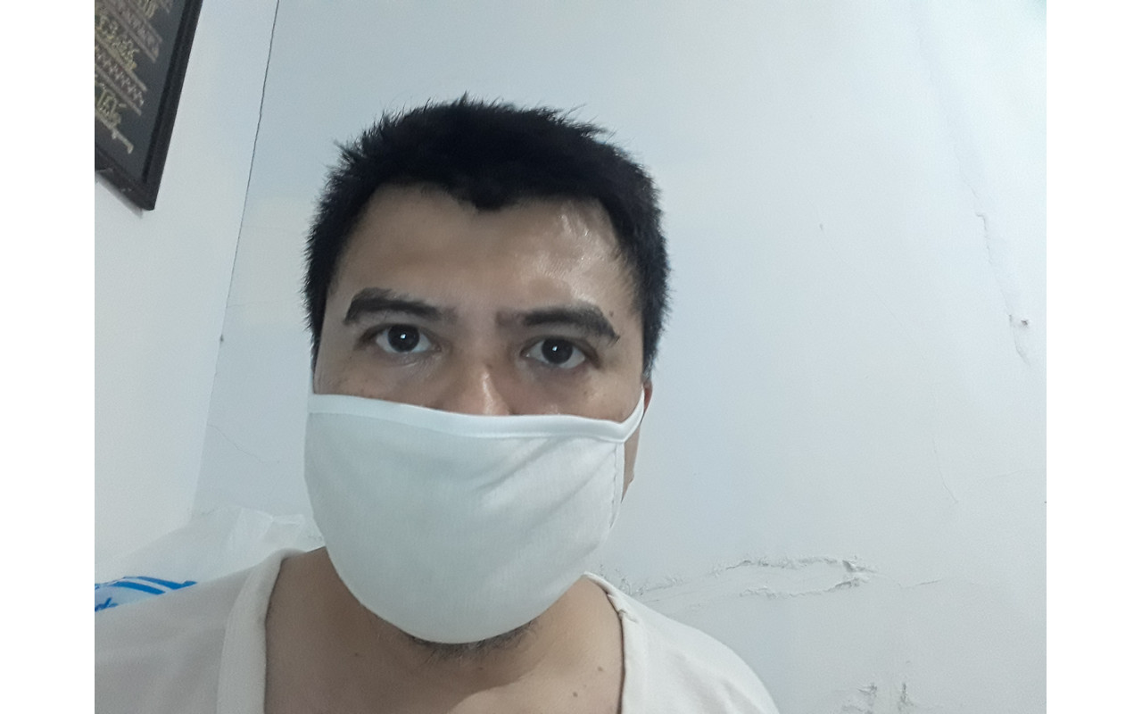 Penjelasan Fungsi Masker Kain, Masker Bedah & Masker N95 Bagi Virus