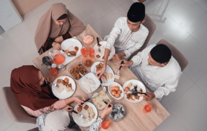 Syarat Sah Puasa Ramadhan Yang Perlu Kita Ketahui dan Jalankan