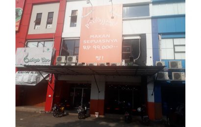 Restoran Korea Cikarang Puchajjang Makan Sepuasnya Harga Minimalis