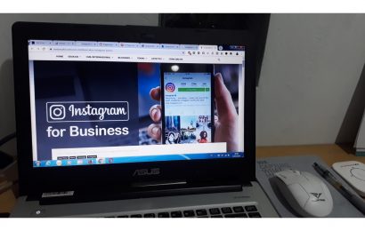 Tips Membuat Akun Instagram Menarik Untuk Dilihat dan Diikuti Netizen