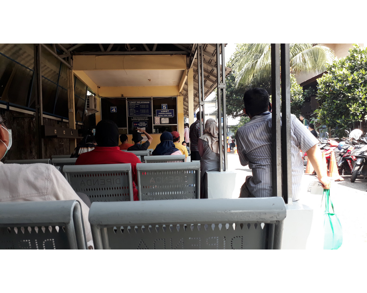 Cara Perpanjangan STNK Setahunan Dan 5 Tahunan di Polda Metro Jaya