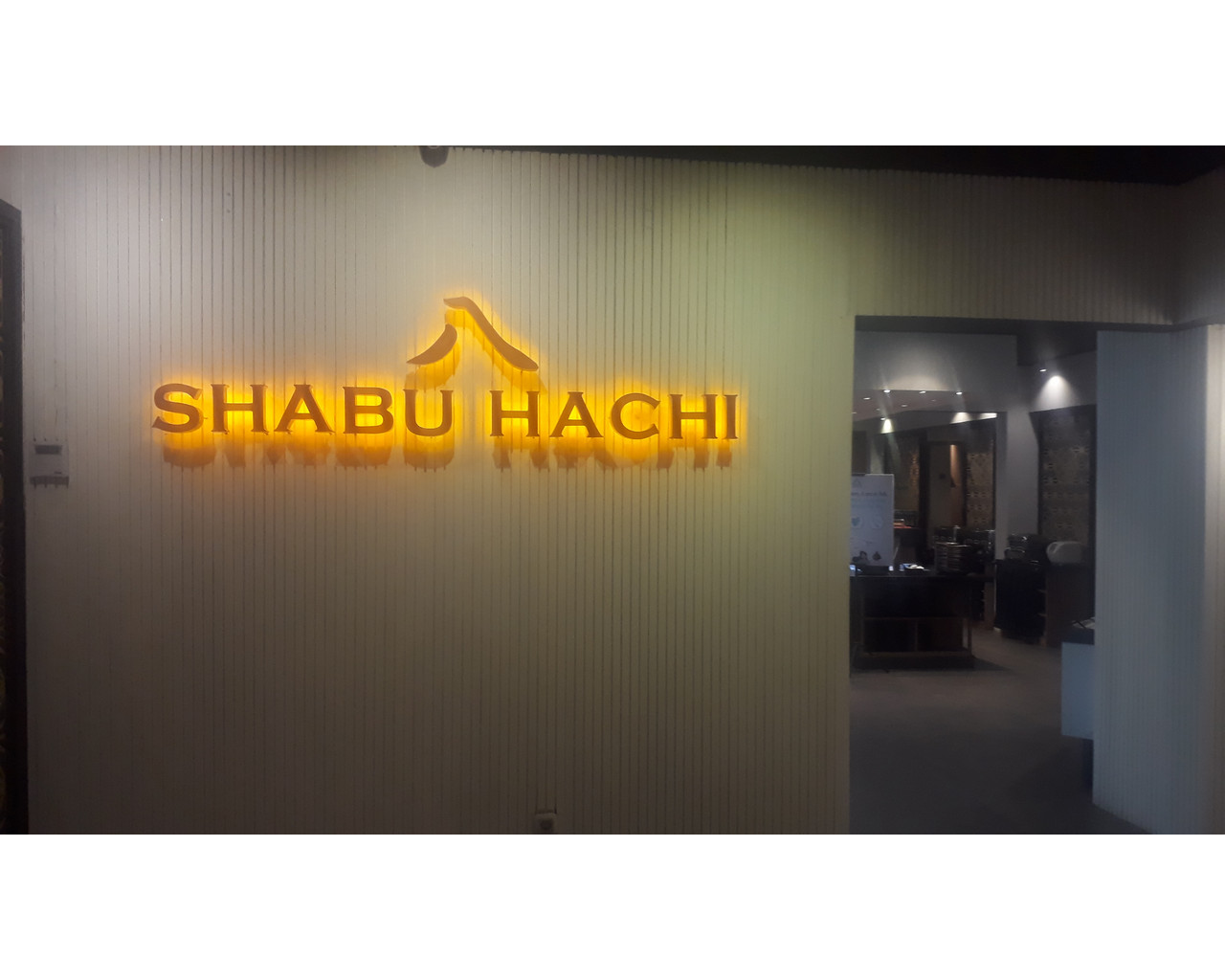 Shabu Hachi Restoran Jepang All You Can Eat Yang Enak dan Nyaman