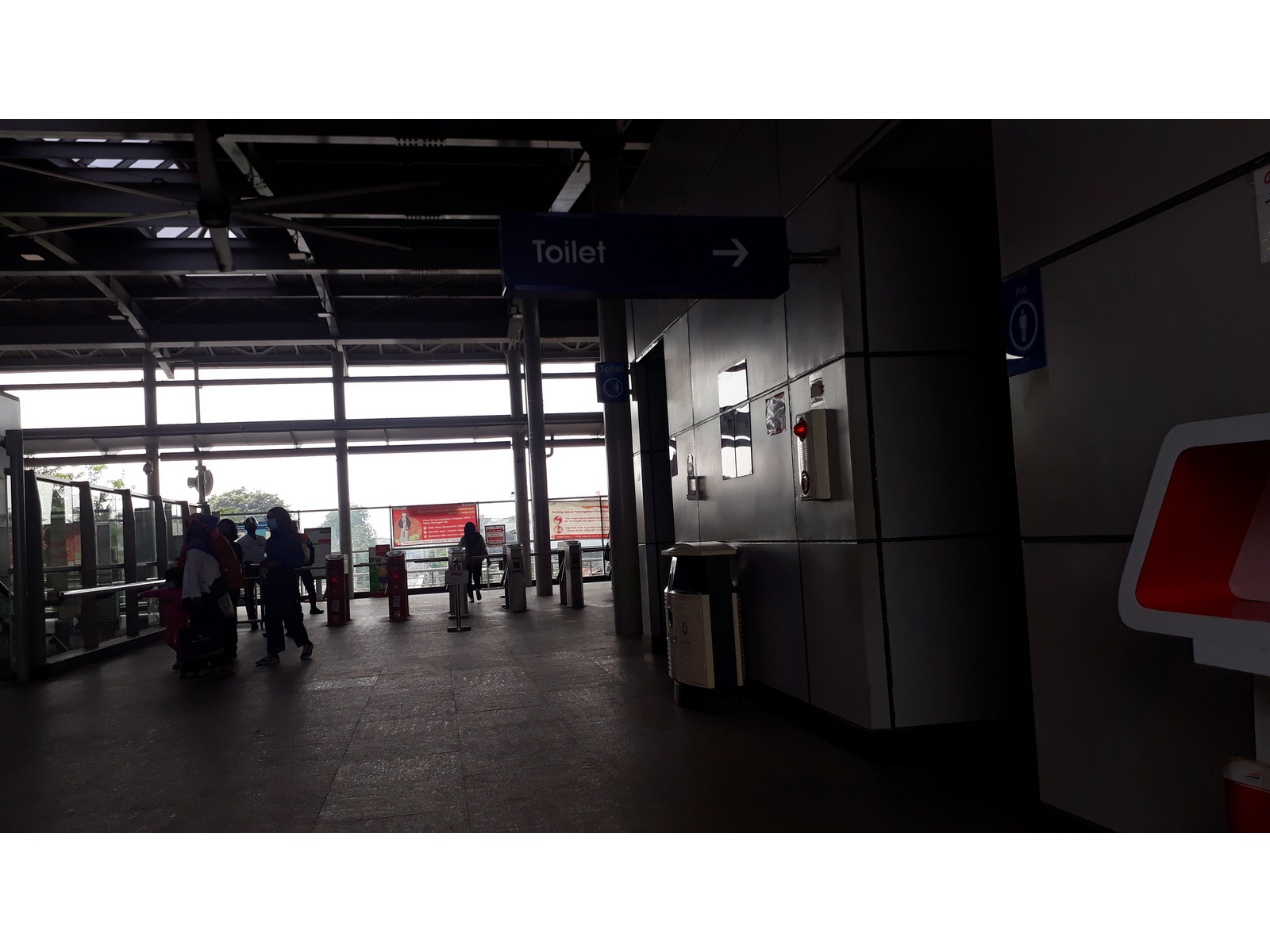 Jadwal KRL Stasiun Bekasi Timur Terupdate dan Fasillitas Yang Tersedia