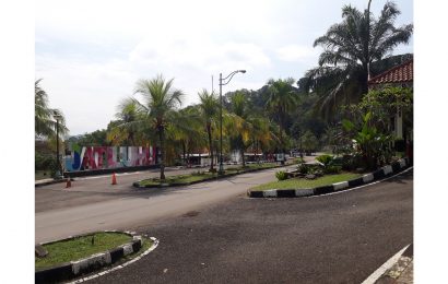 Tempat Wisata Waduk Jatiluhur di Purwakarta Referensi Liburan Hemat