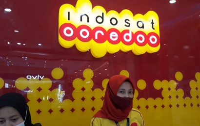 Galeri Indosat Lippo Cikarang Melayani Perbaikan, Service dan Penjualan