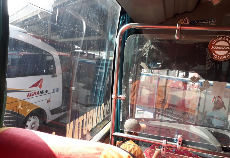 Bus Agra Mas Rute,Tarif, Jadwal Keberangkatan Antar Kota Antar Provinsi