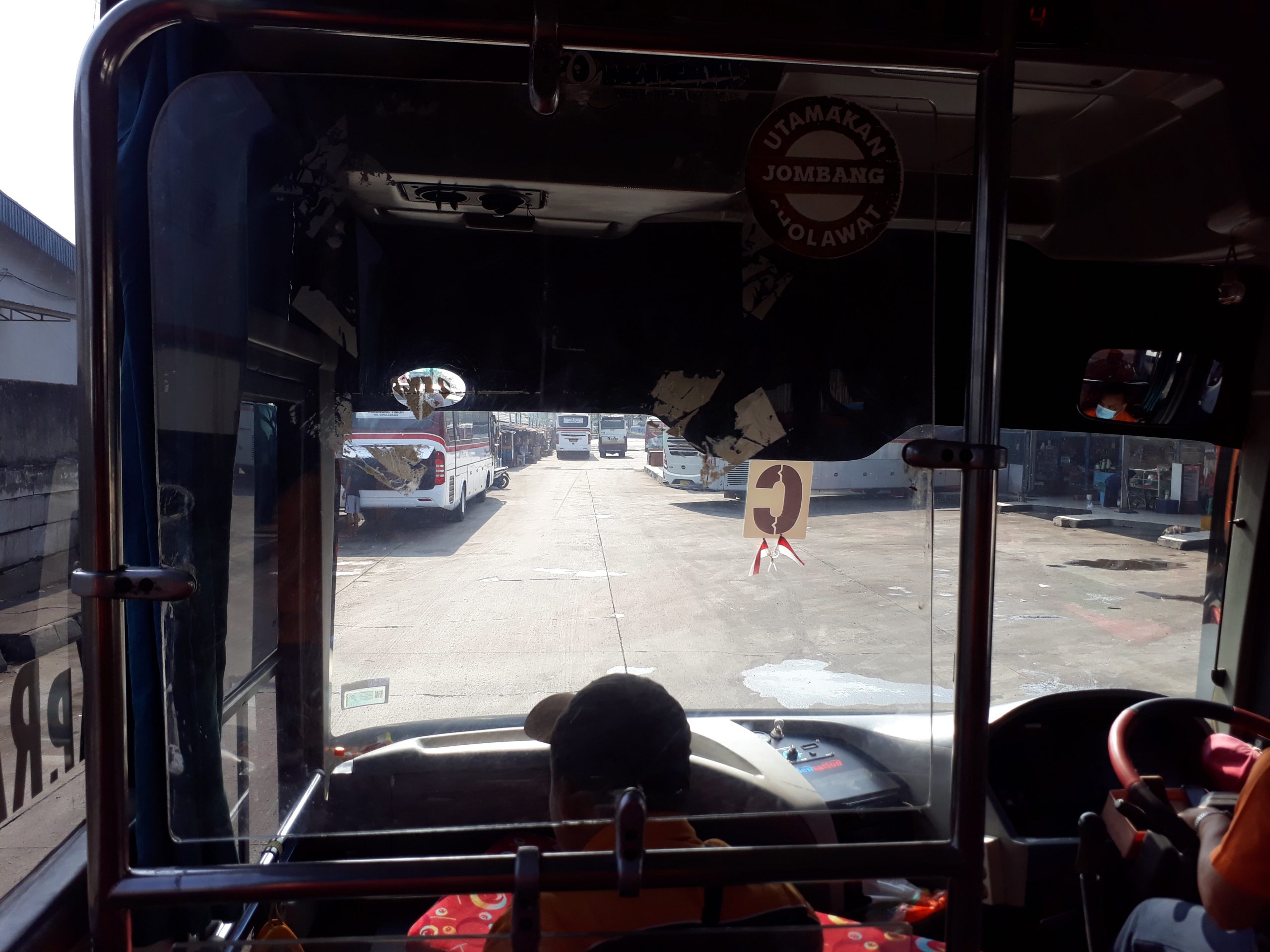 Bus Agra Mas Rute,Tarif, Jadwal Keberangkatan Antar Kota Antar Provinsi