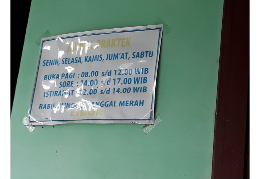 Tusuk Jarum Fitri Yogya Terapi alternatif Mengobati Berbagai Penyakit