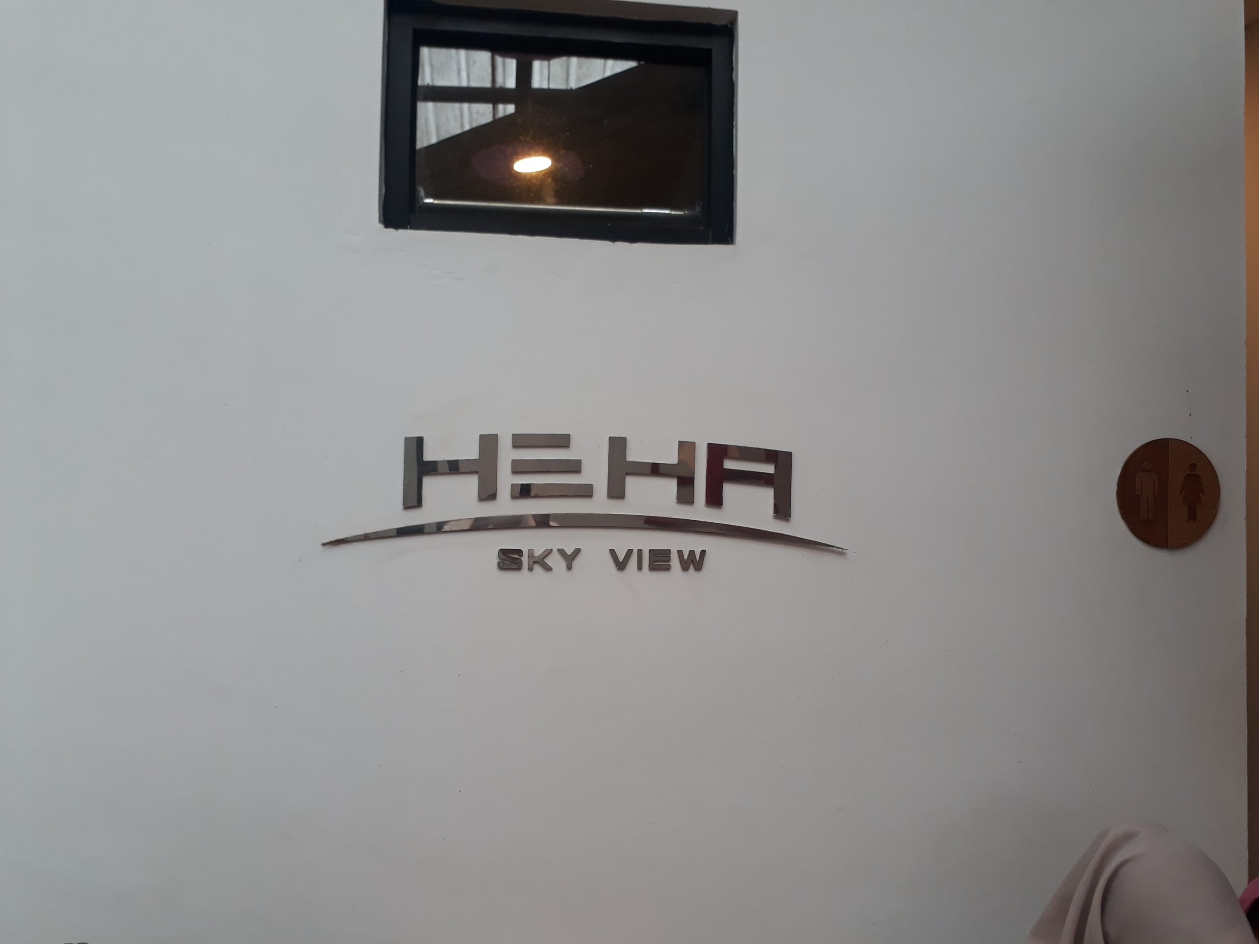 HeHa Sky View Yogya Wisata Panorama Ketinggian Instagramable