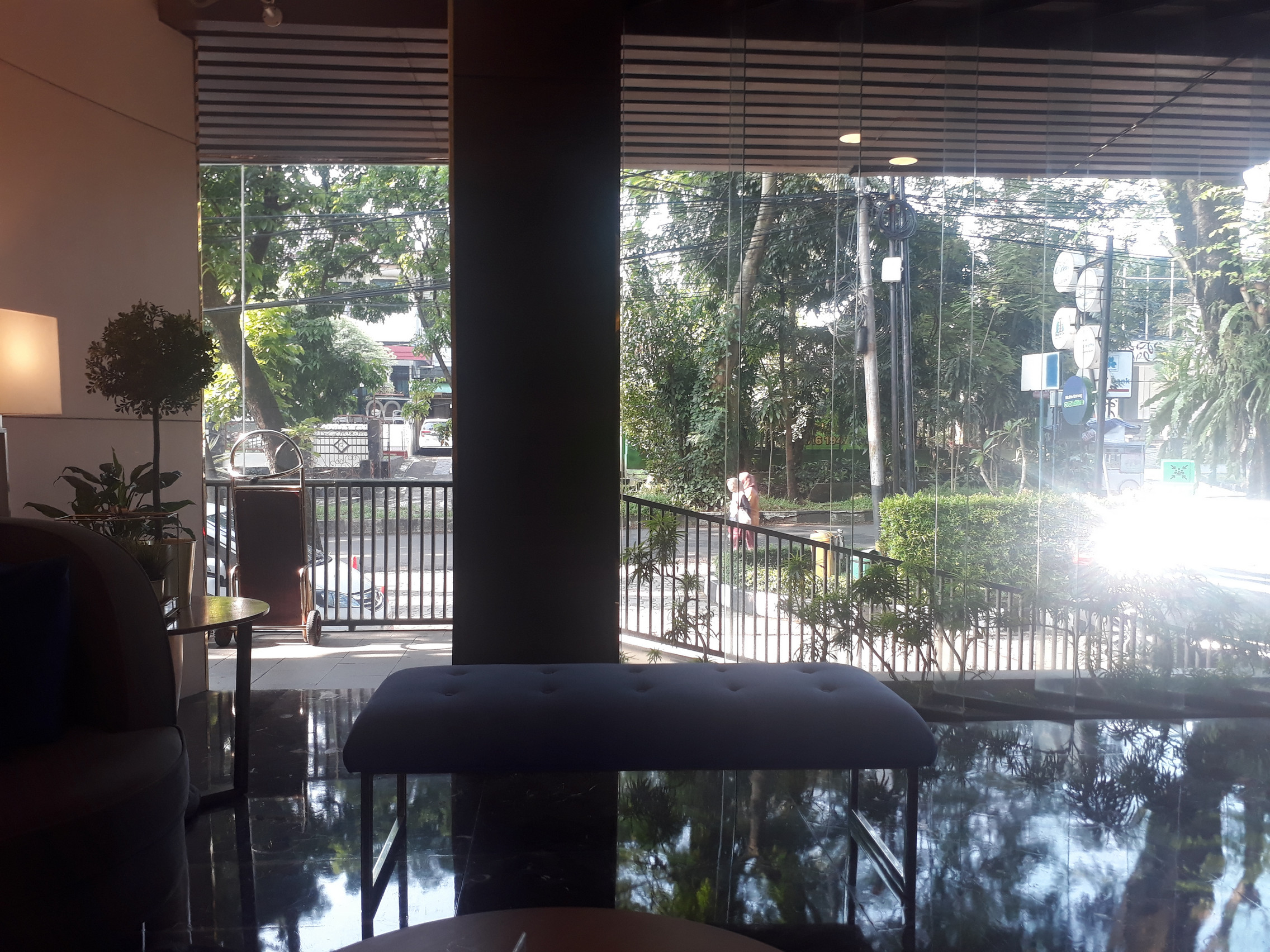 D'Anaya Hotel Rekomendasi Penginapan Nyaman di Kota Bogor