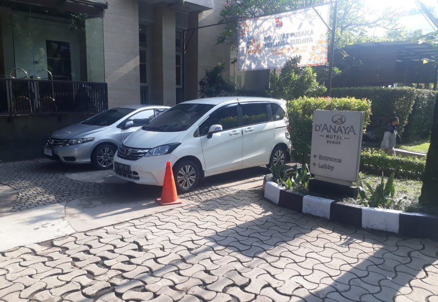 D’Anaya Hotel Rekomendasi Penginapan Nyaman di Kota Bogor